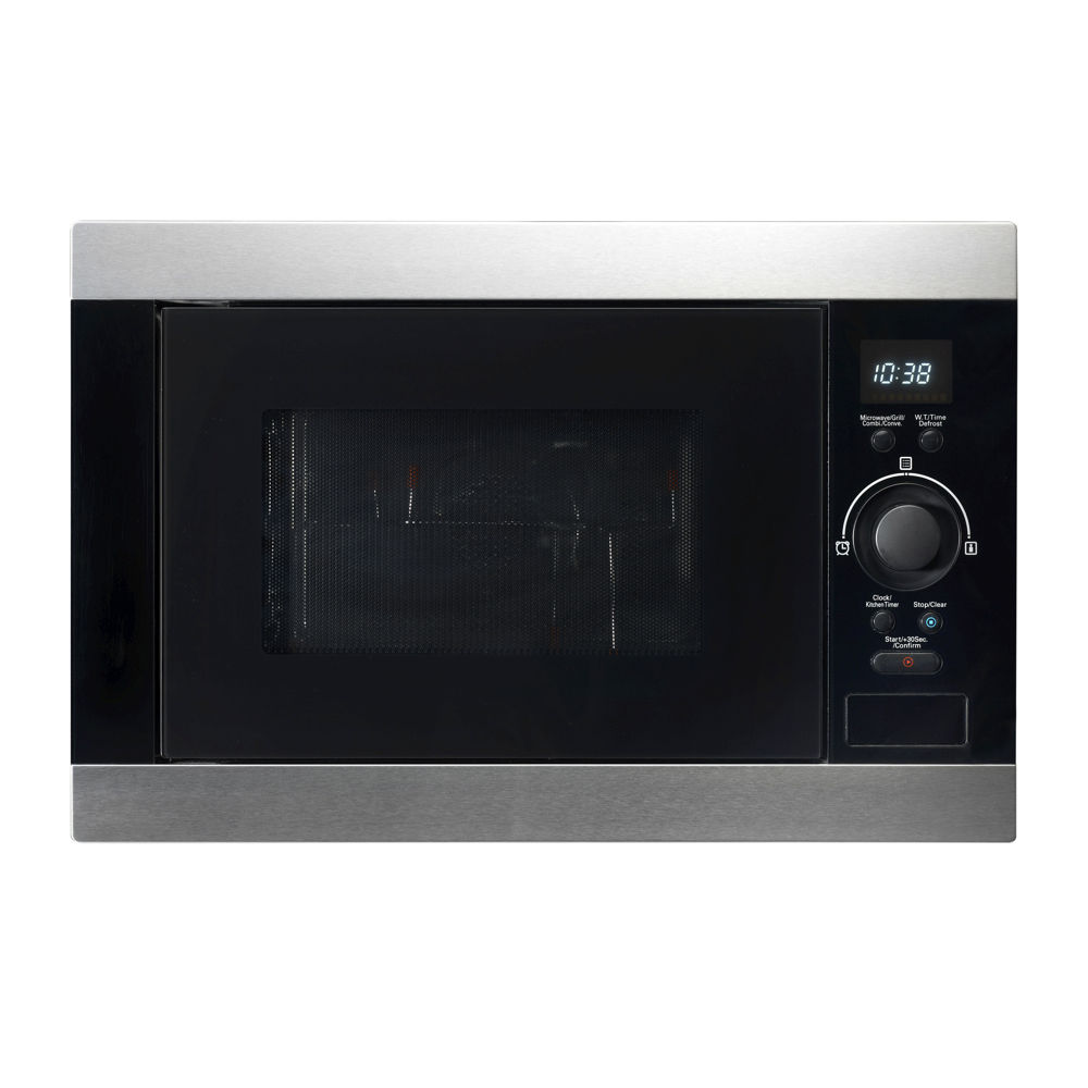 Electric oven FMOC60650 BLUAWAY SA convection / microwave / builtin