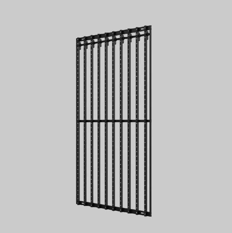 Wall-mounted LED panel - DT100100A - Shenzhen EXC-LED Technology Co ...