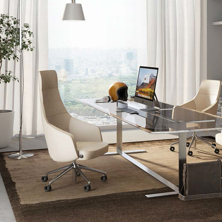 Vision ergonomic online chair