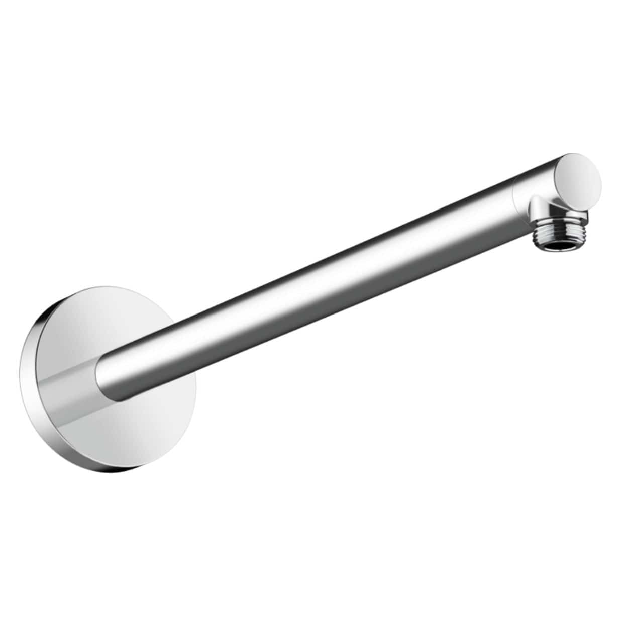 Wallmounted shower head arm SHOWERSOLUTIONS 390 mm AXOR