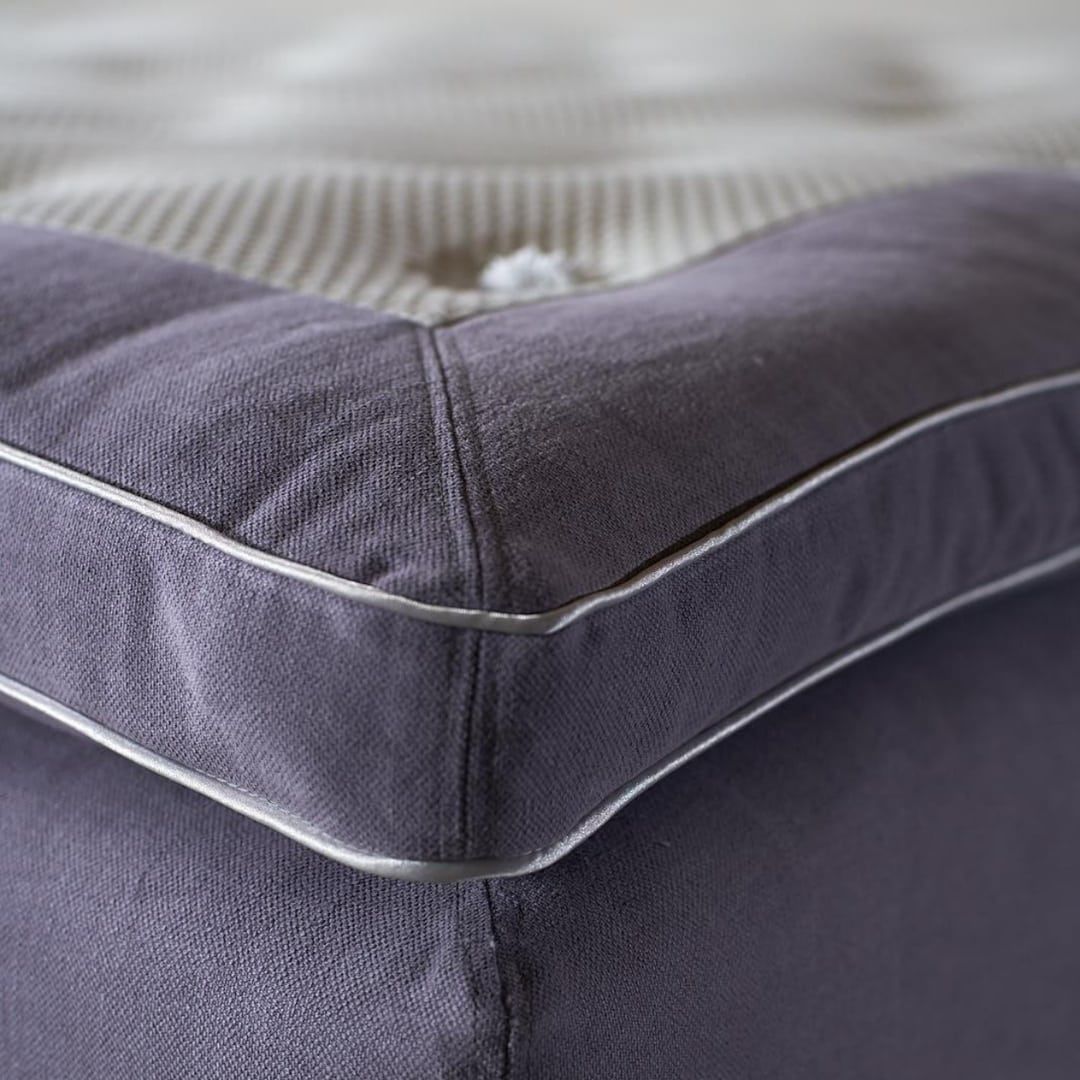 Fabric mattress pad TAGEL KUVERT Mattsons Beds