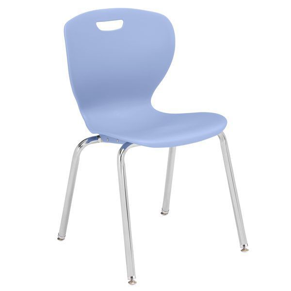 Contemporary chair ZED VALUE Academia furnitures industries