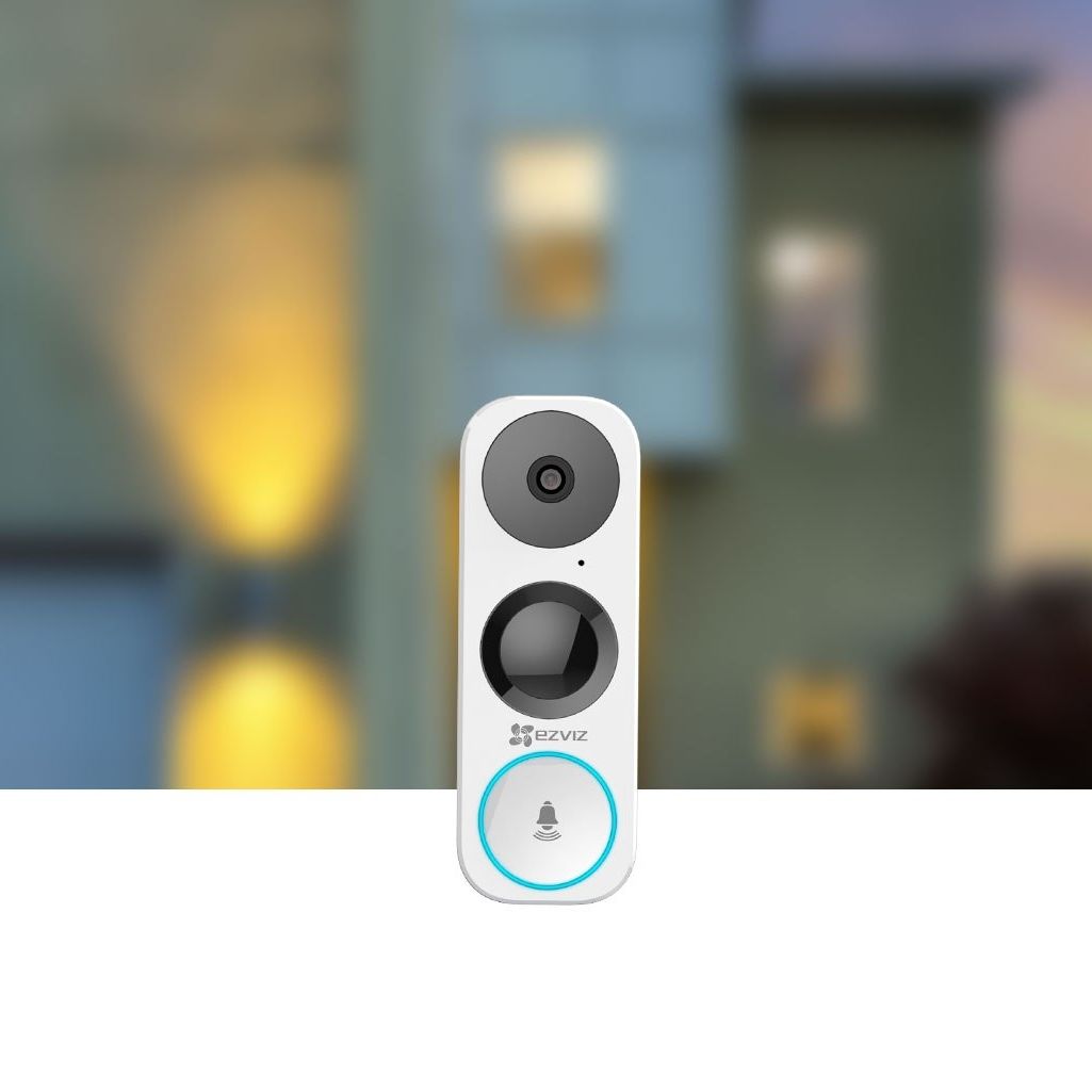 Doorbell DB1 EZVIZ