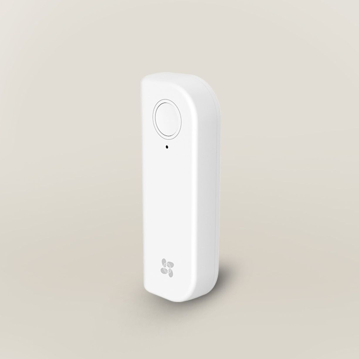 Motion detector T6 EZVIZ surfacemounted / white / wireless