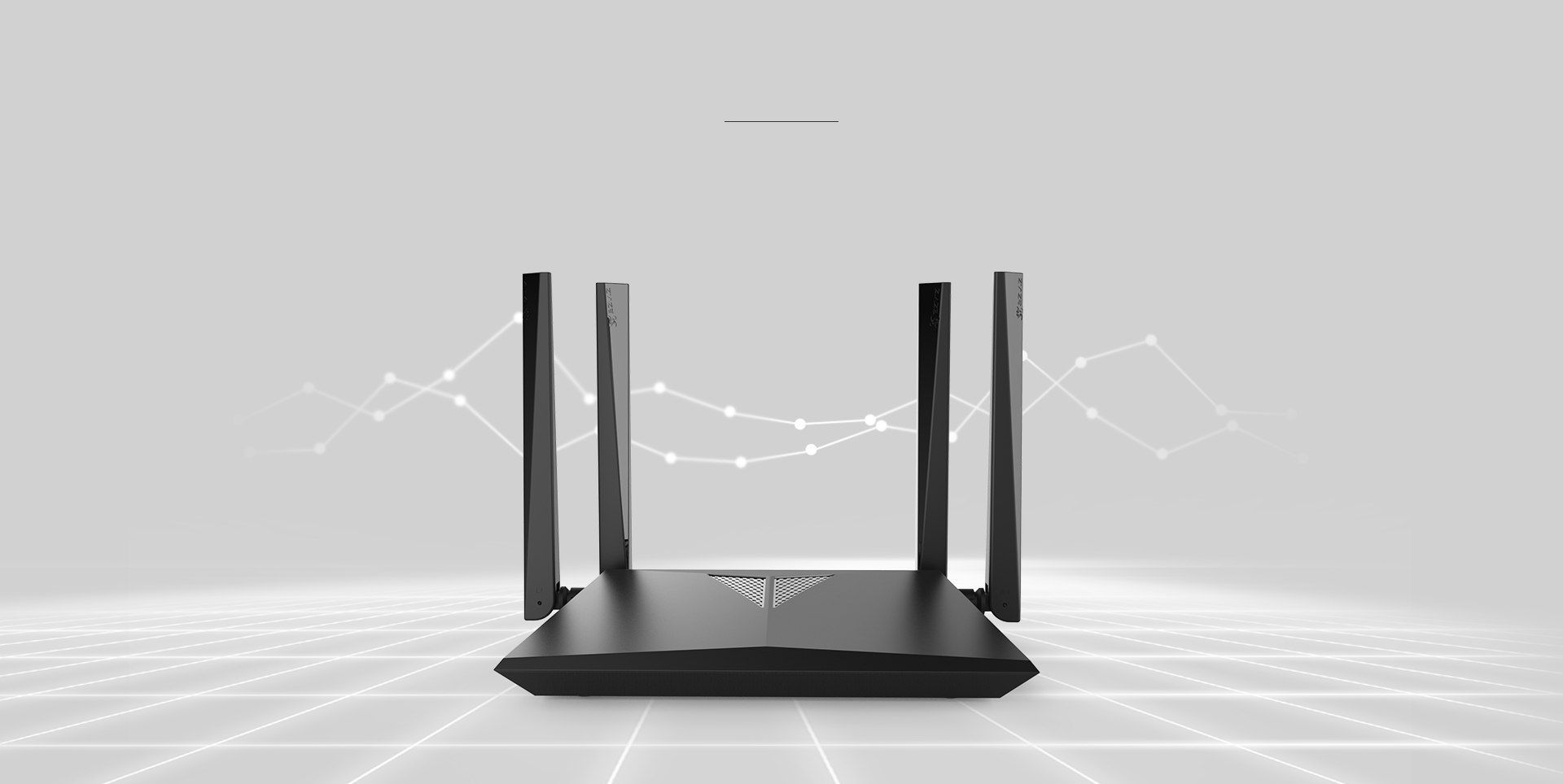 ezviz w3 router