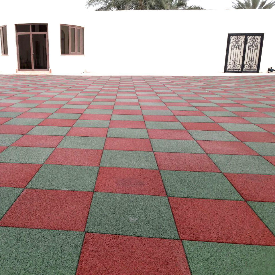 Polyurethane binder PU BINDER 1128 KDF Sports Flooring Production