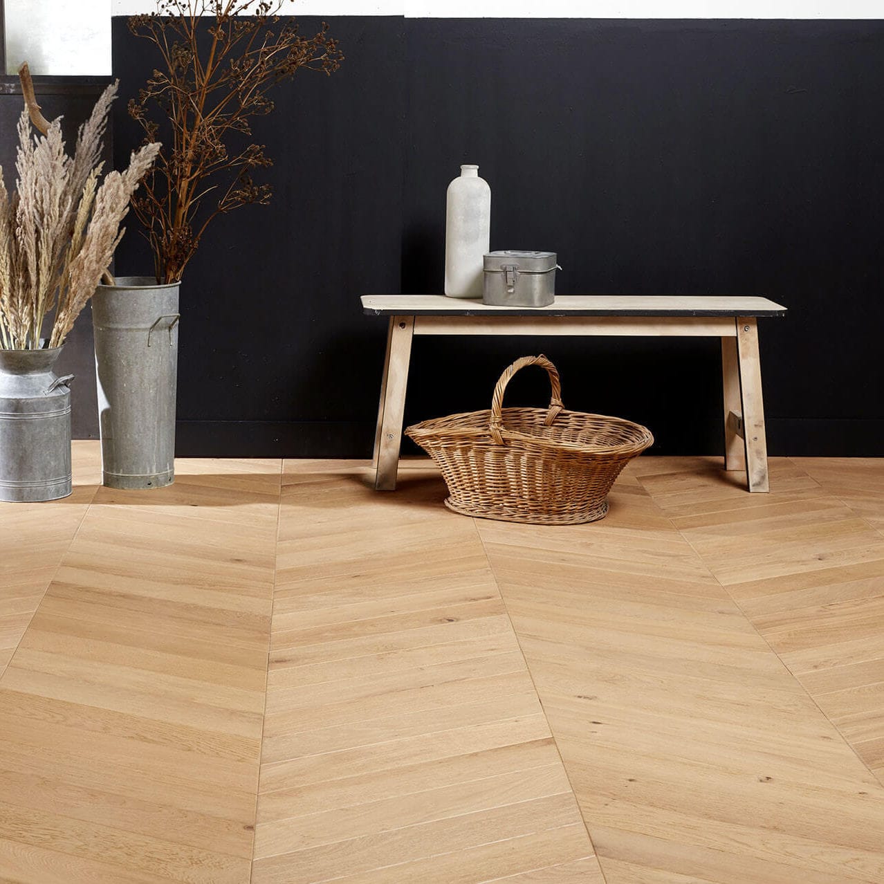 Engineered parquet floor - BUTTER NUT - Décoplus Parquets - european ...