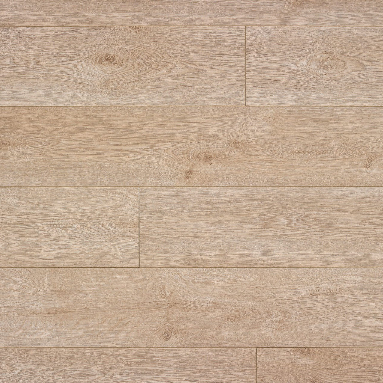 Oak laminate flooring LIGHT NATURAL TEXAS Décoplus Parquets