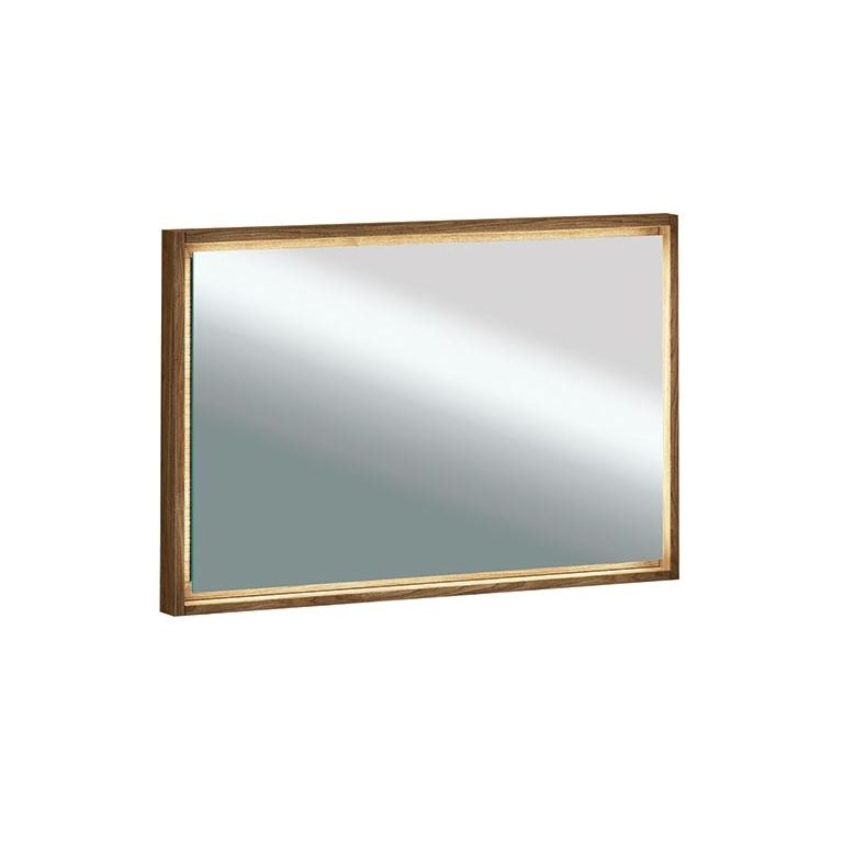 Wallmounted bathroom mirror A230 Kyrya Group contemporary