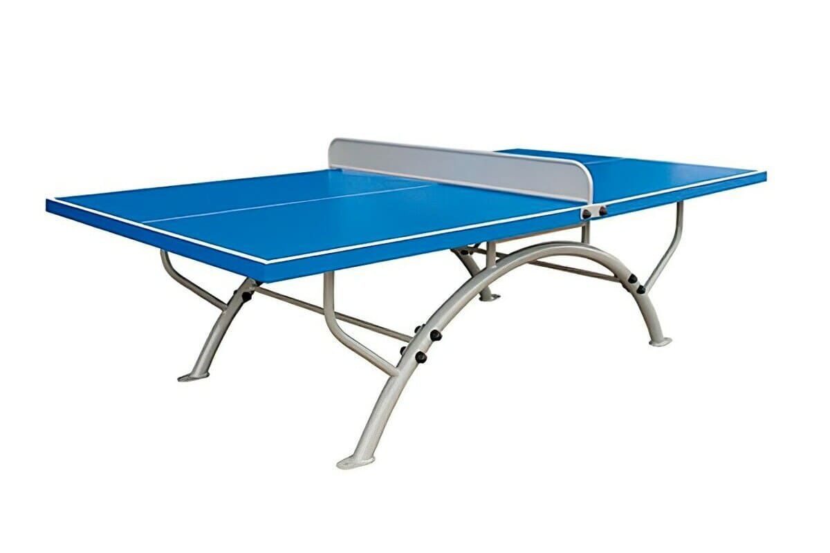 Contemporary ping pong table - SPORT - DEPORTES URBANOS - home