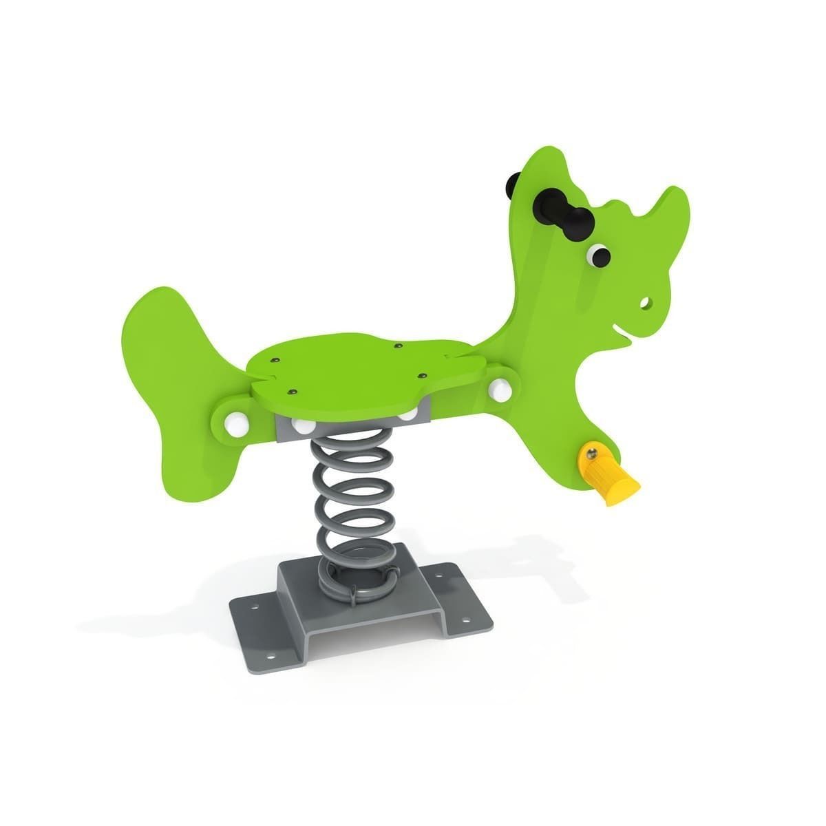 Spring Rocker Sea Animal Animal spring rocker - BMDU-009 - DEPORTES URBANOS - aluminum ...