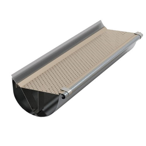 Leaf guards - GUTTERSTARK - ARALTEC