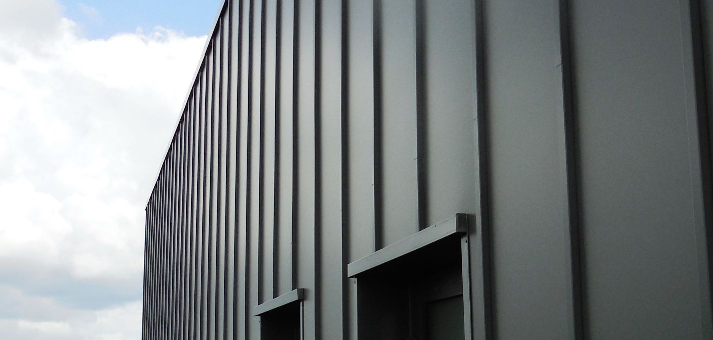 Strip cladding - ST® 300/400/500 - ArcelorMittal Construction ...