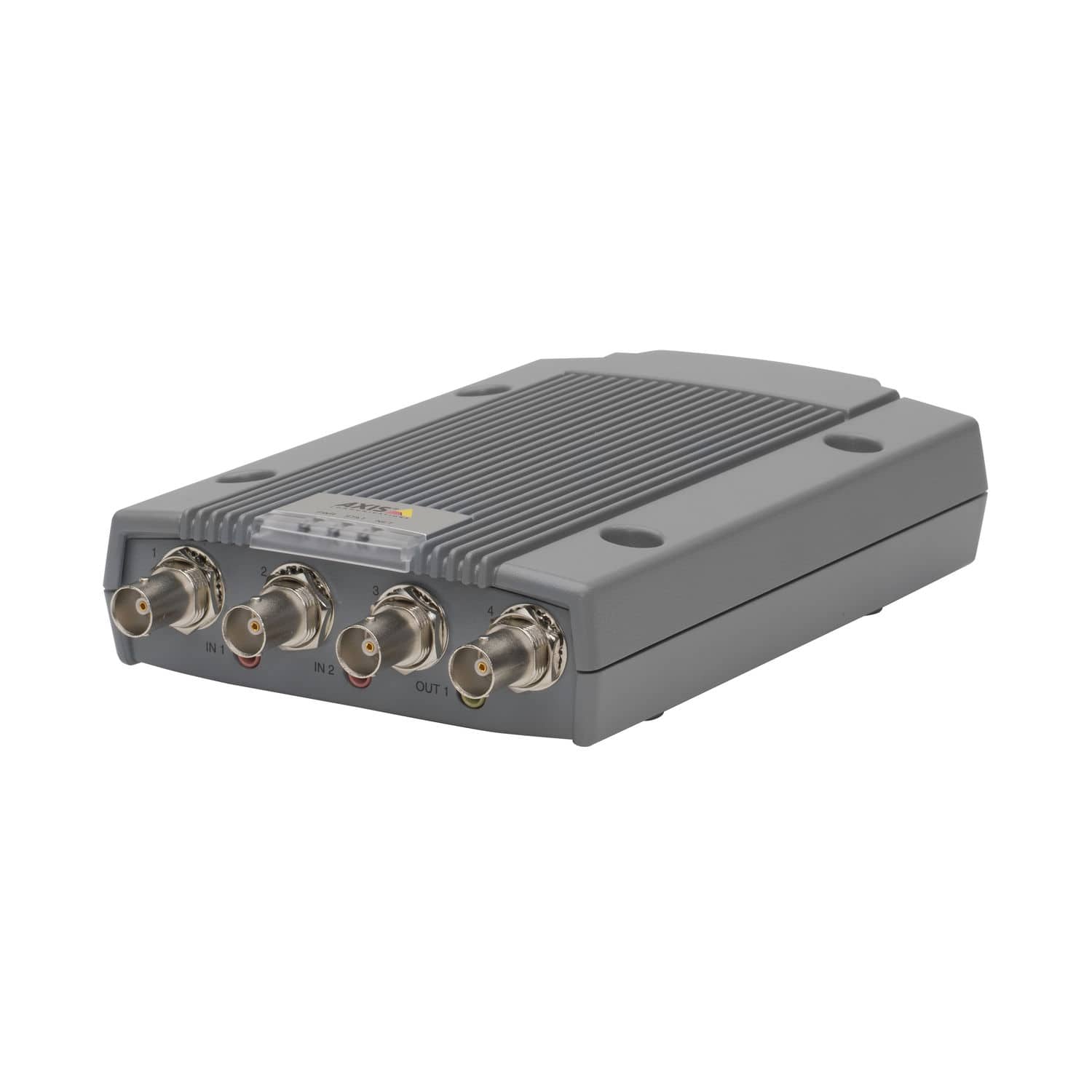 axis video encoders