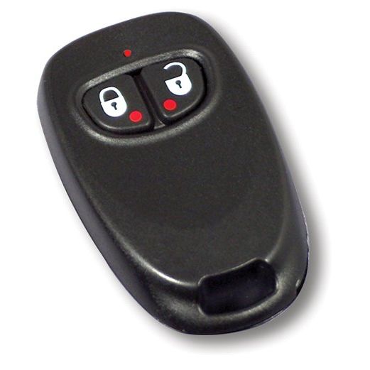 Access control remote control WS4949 Digital Security Controls