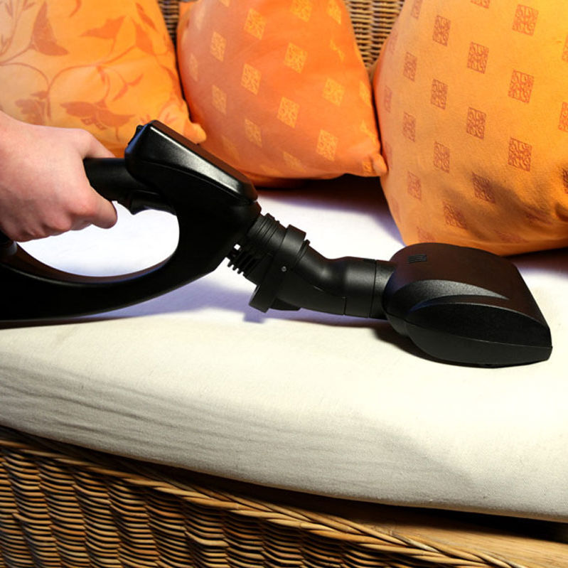 Industrial vacuum cleaner nozzle HEB 160 WesselWerk GmbH