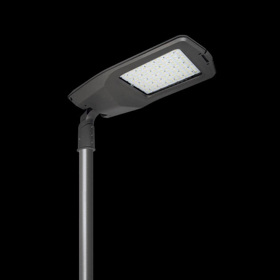 Urban lamp post - SIRIUS - Light34 Lighting - contemporary / stainless ...