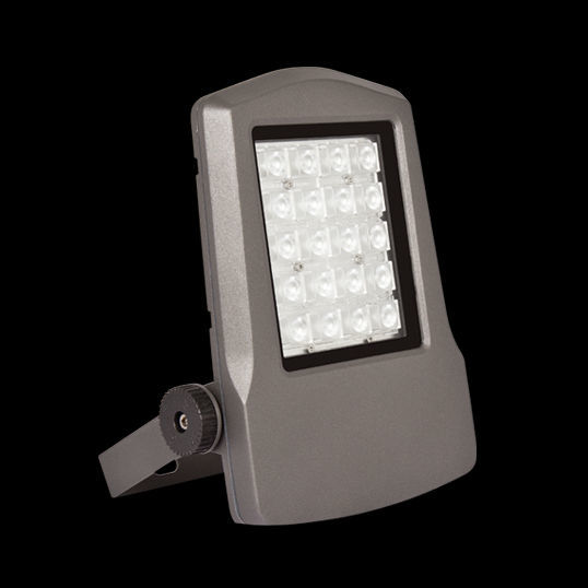 IP66 floodlight MERCURYS Light34 Lighting LED RGBW / commercial