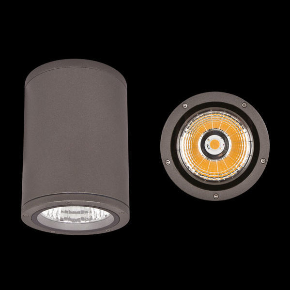 Contemporary ceiling light VENUS Light34 Lighting round