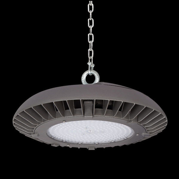 Hanging light fixture ESO Light34 Lighting LED / round / IP65