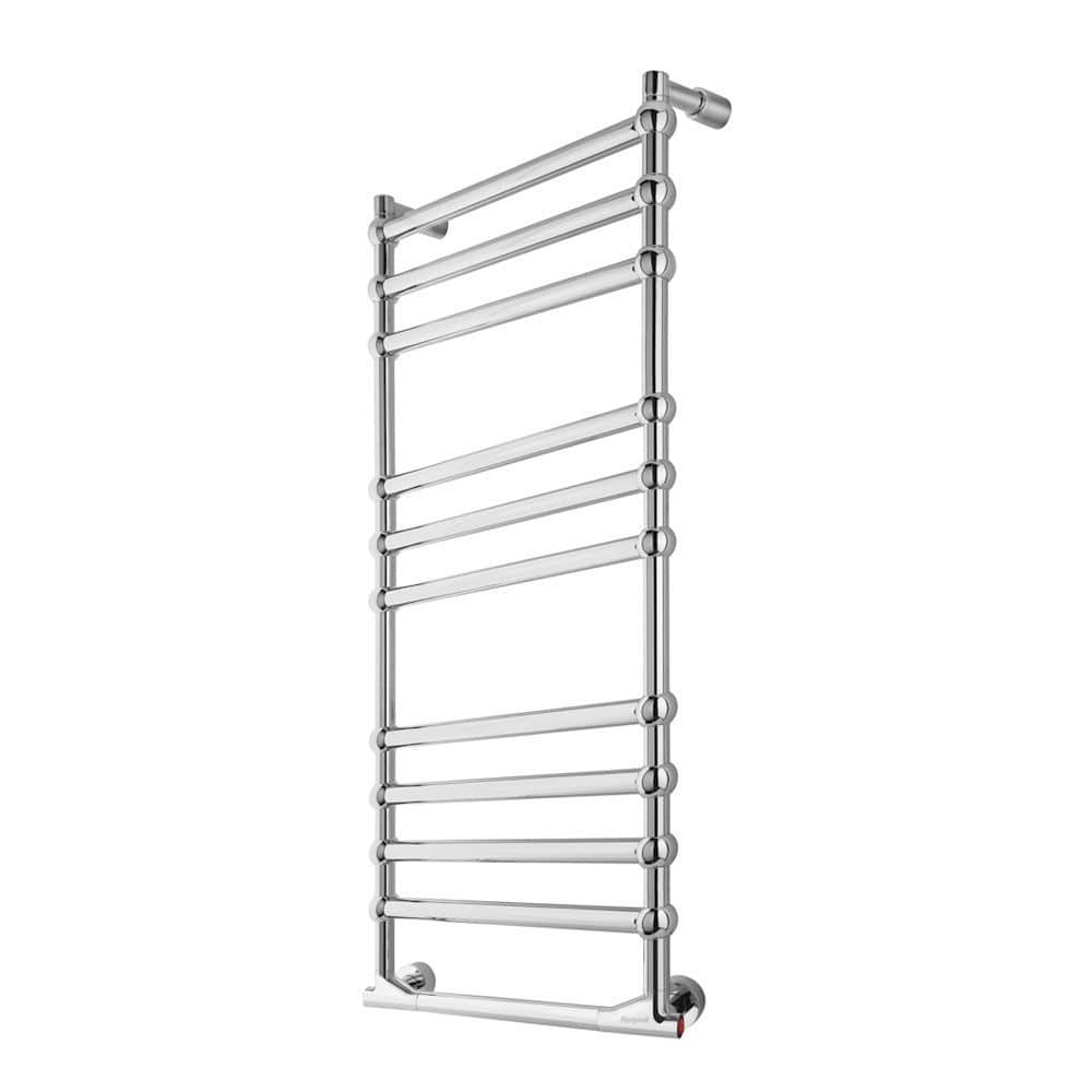 Electric towel radiator 514/11 TS Caloriferi Online 0...500 w / contemporary / brass