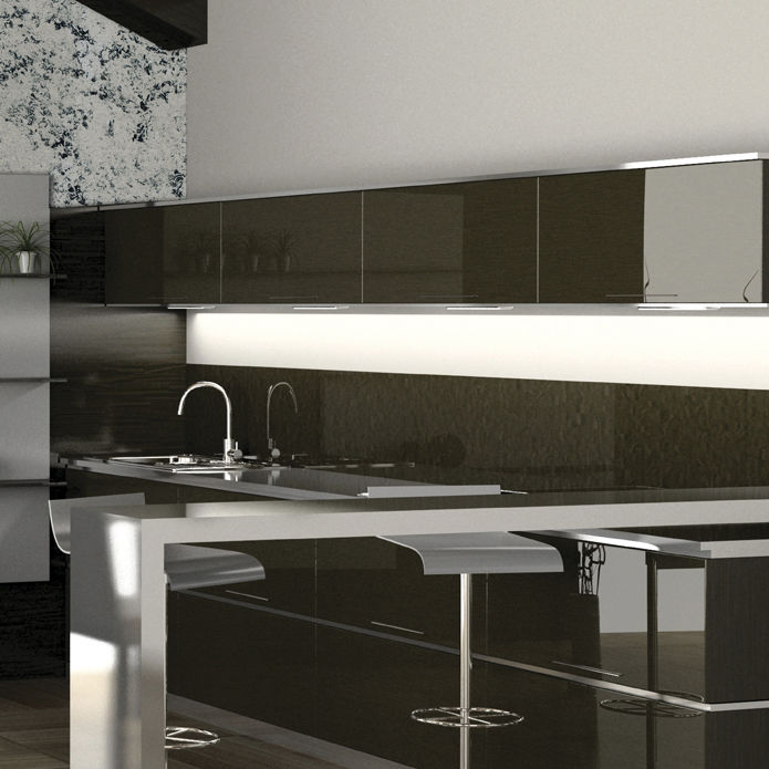 Decorative paint PEARL Arte Osaka S.A. finish / interior / for wall