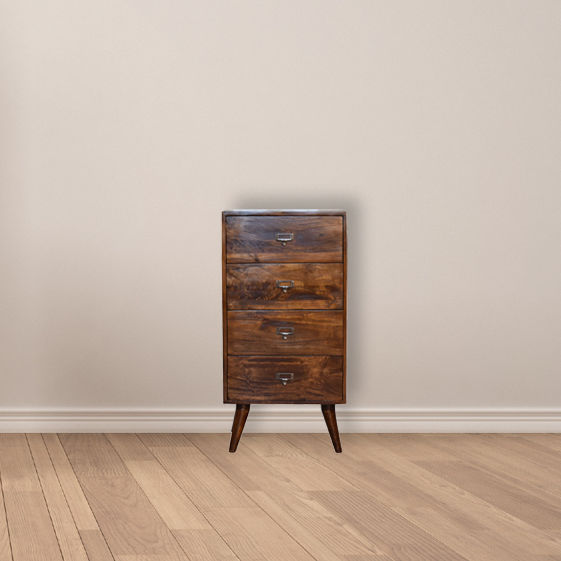 Storage with legs IN171 series Artisan Furniture for office