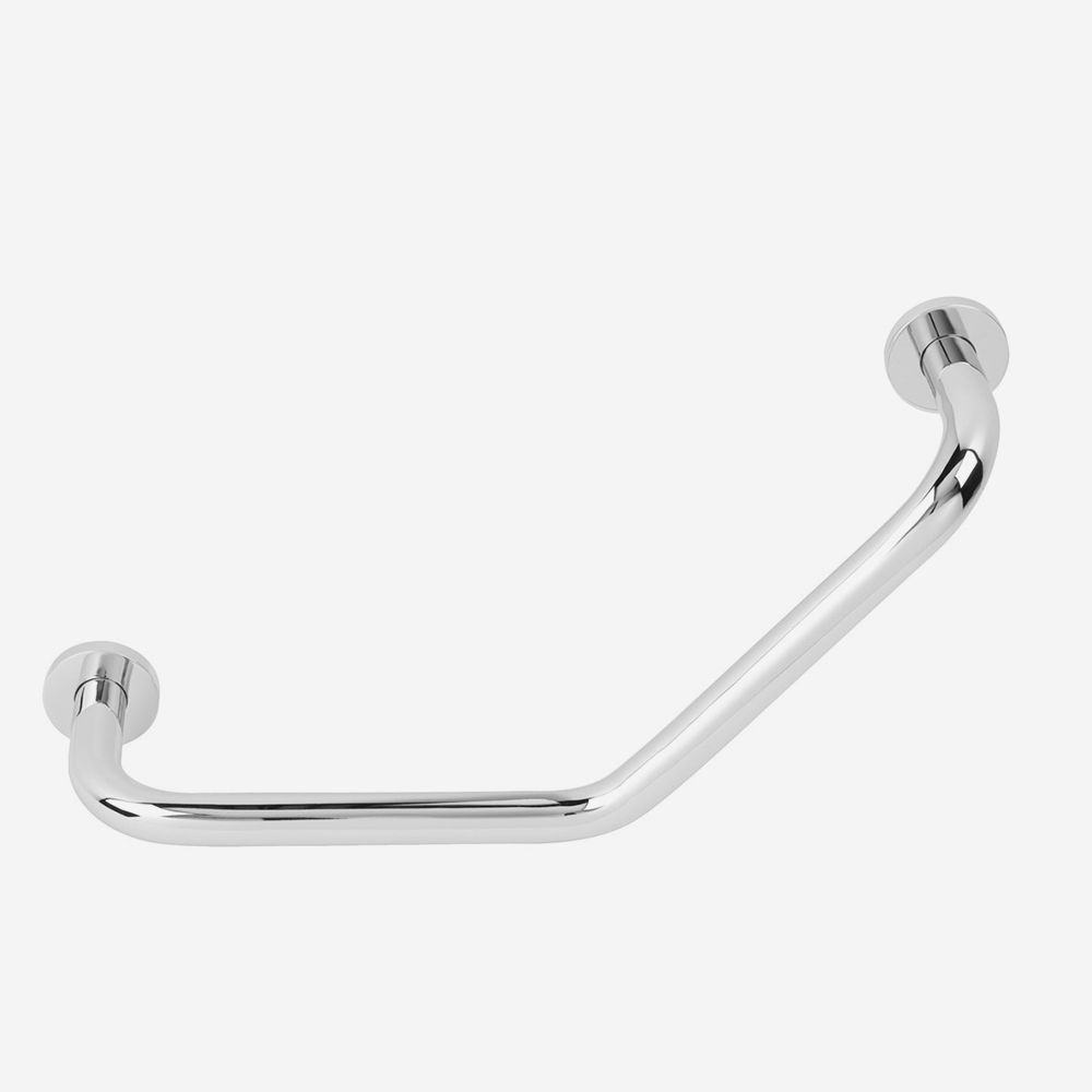 Inox grab bar - Help - BATH BAZAAR - chrome-plated brass / corner ...