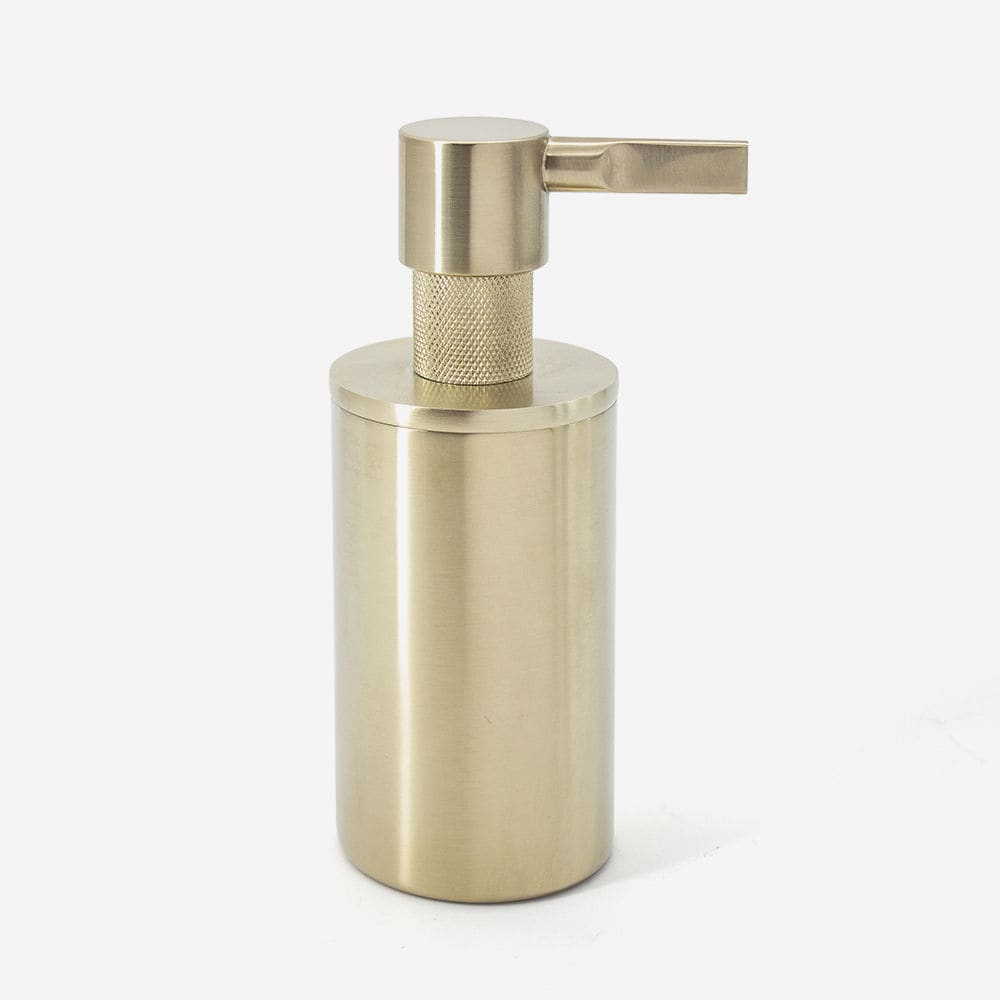 Hotel soap dispenser PARIS 350 BATH BAZAAR for restaurants / for