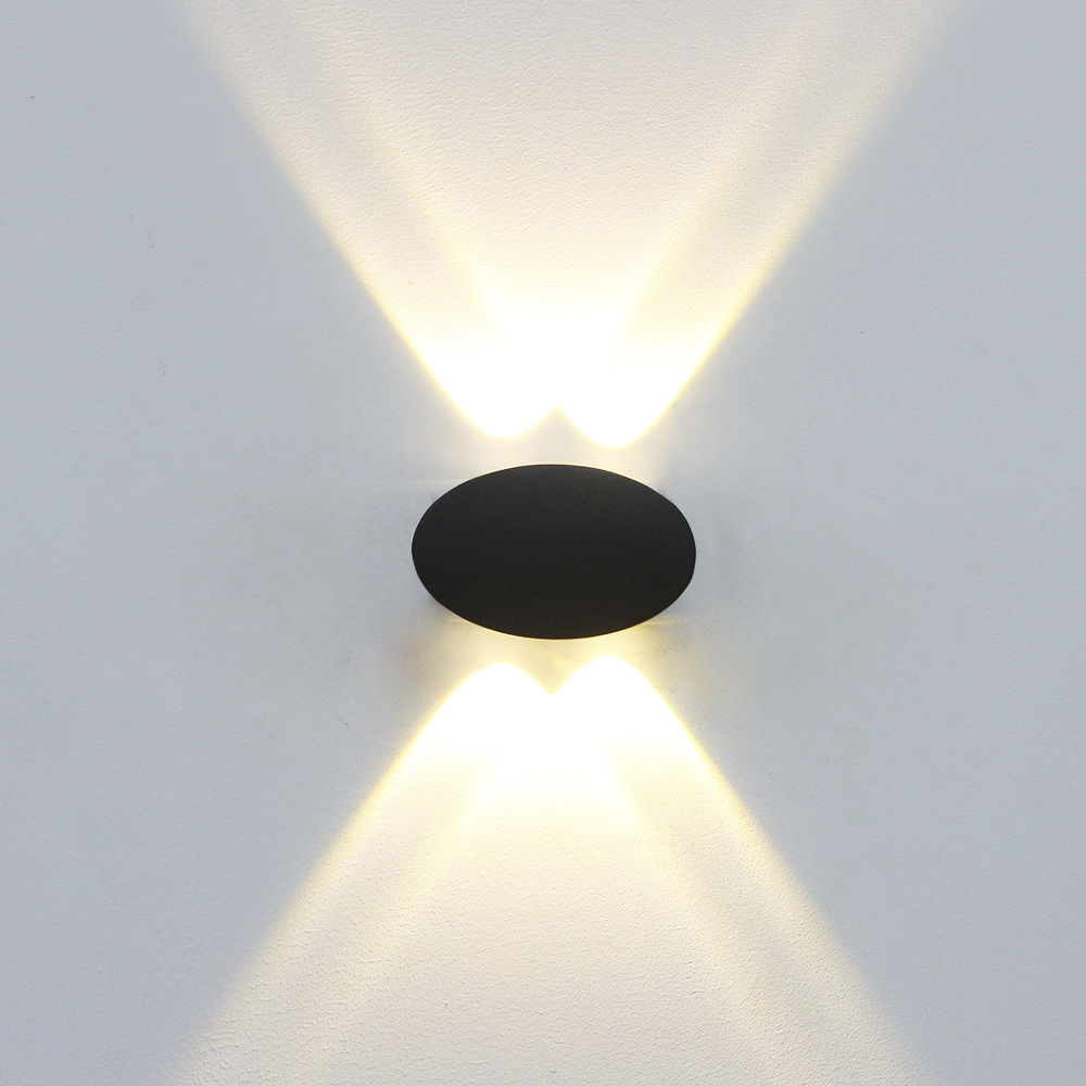 Modern wall light - KD-LWL-A20B - kindom opto-electronic co.,ltd ...