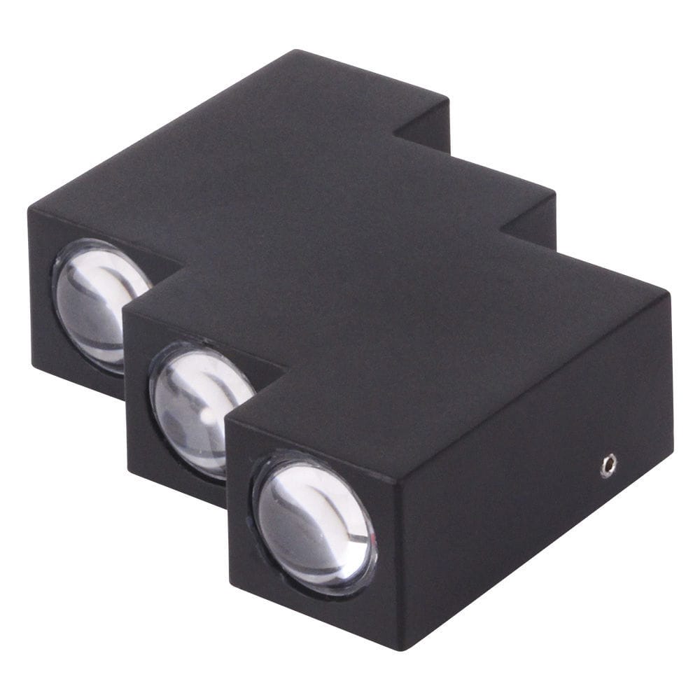 Modern wall light - KD-LWL-A20A - kindom opto-electronic co.,ltd ...
