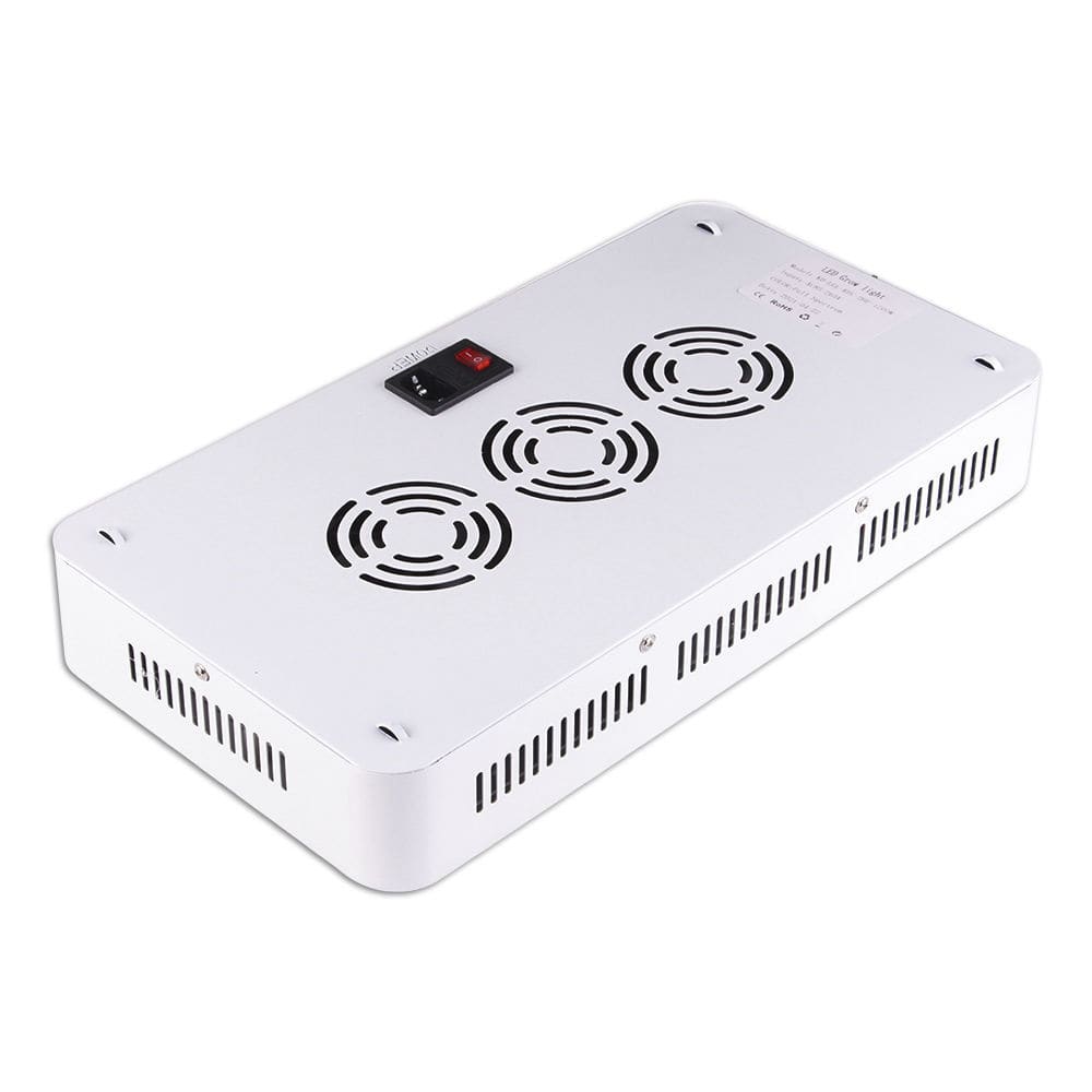 Surfacemounted light fixture KDLGLREC2HP kindom optoelectronic