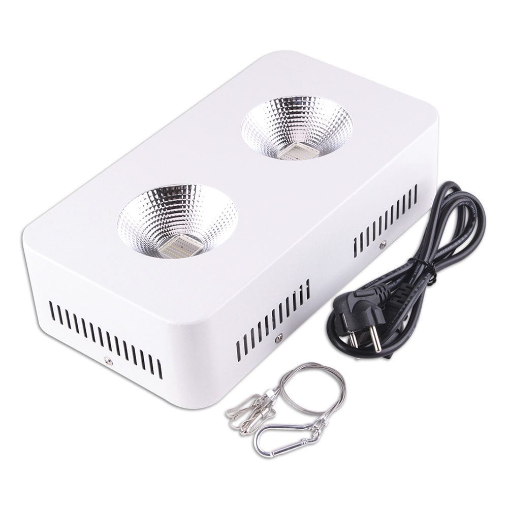 Surfacemounted light fixture KDLGLRECCOB kindom optoelectronic