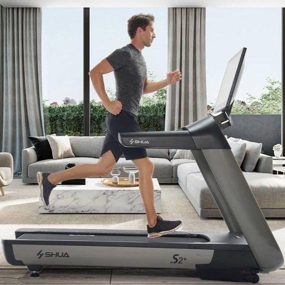 Treadmill shua discount