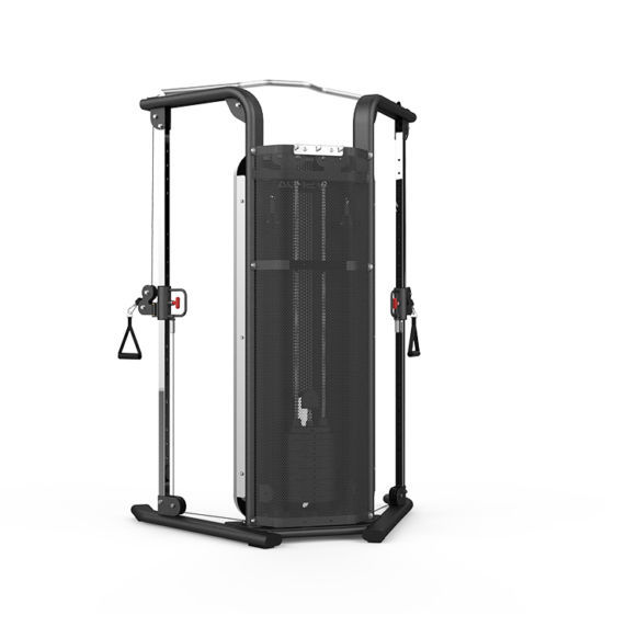 Multifunction fitness machine SHG697 Shuhua Sports Co., Ltd