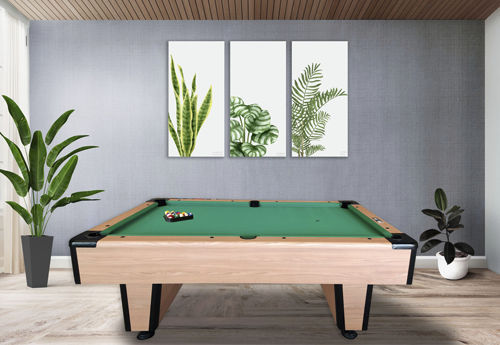 Contemporary pool table - First Pool - cirillobiliardi snc - home ...