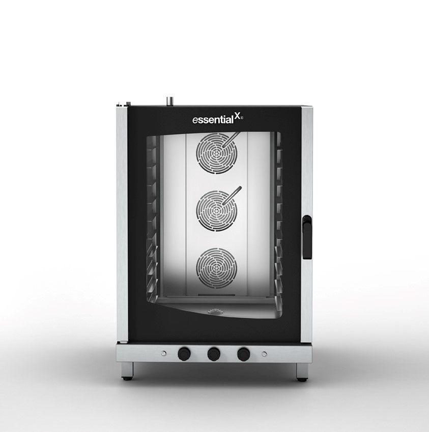 Commercial oven - Essential X - Yesovens s.r.l. - electric / convection ...