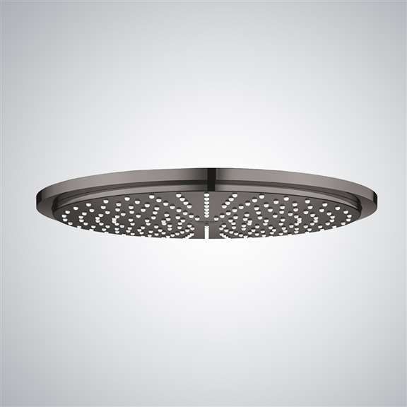 Hanging shower head FOD0022ORB FontanaShowers round