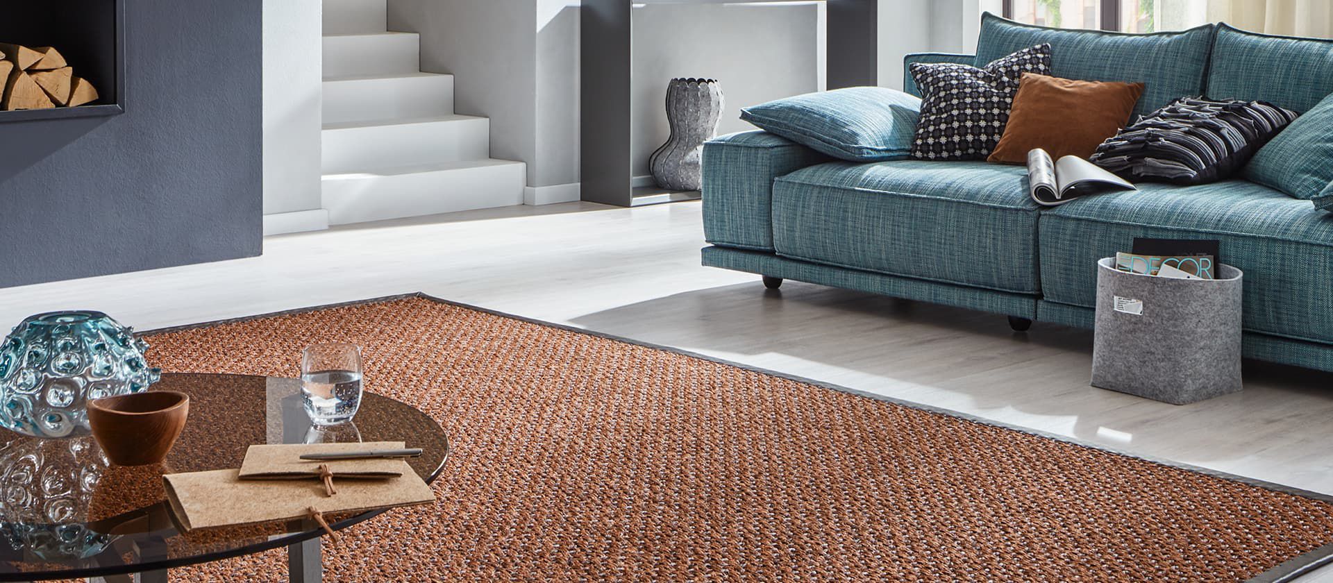 JAB anstoetz flooring（ACTUS購入） Viva I JAB ANSTOETZ Flooring