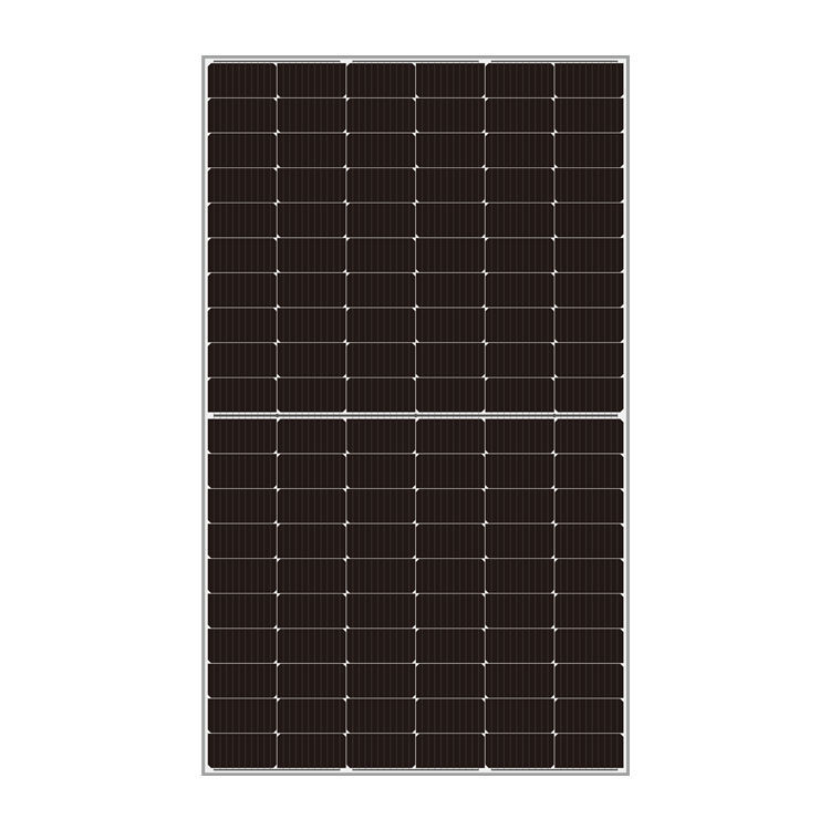 Monocrystalline PV panel - MS(440-460)MB-60H SERIES - Maysun solar ...