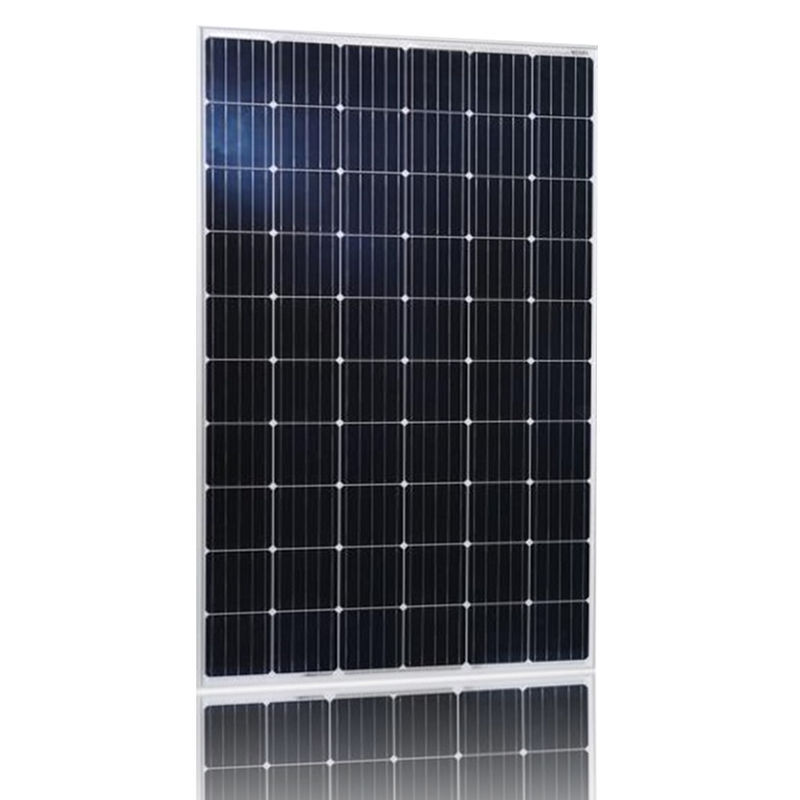 Monocrystalline PV panel - MS(280-320)M-60 SERIES - Maysun solar - semi ...