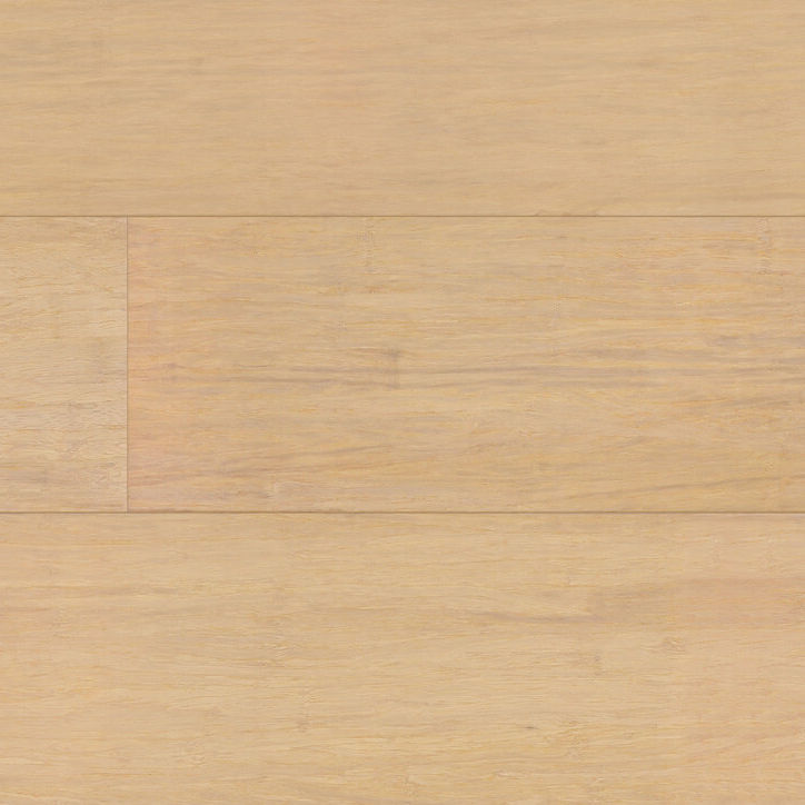 Engineered parquet floor BAMWOOD® CHAMPAGNE TRADITION BambooTouch