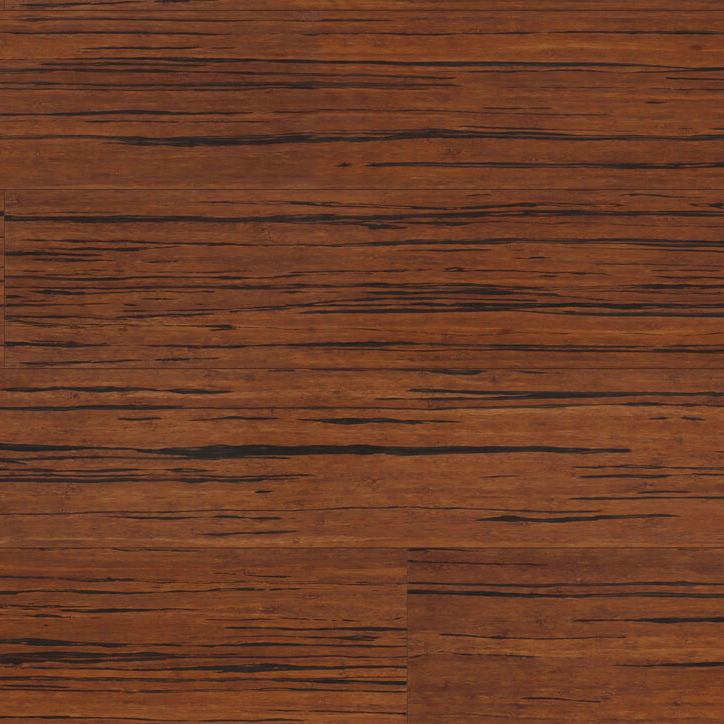 Solid parquet floor BAMWOOD® NAIROBI EXCLUSIVE BambooTouch bamboo