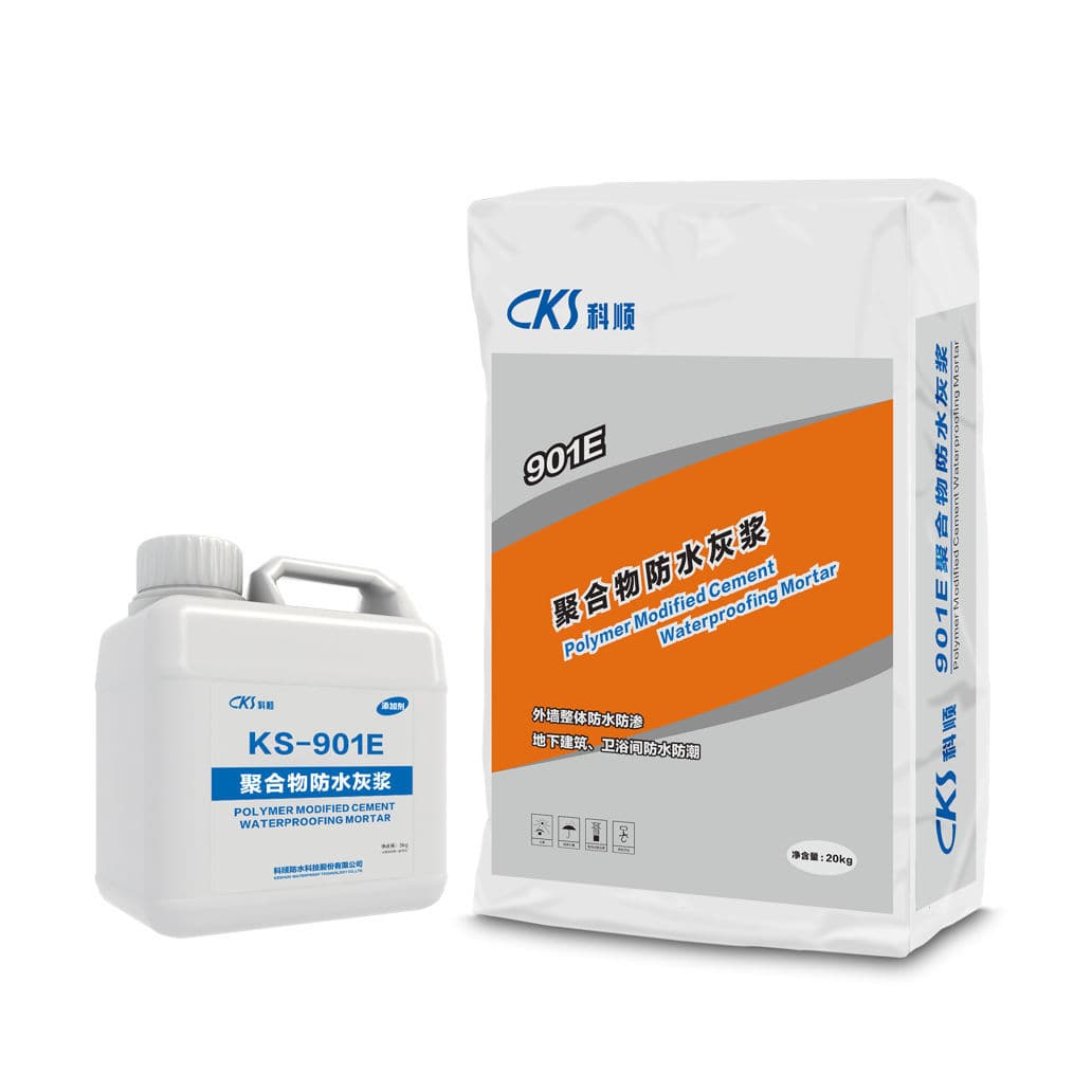 Protection liquid waterproofing AQUAFLEX KS901E Keshun Waterproof