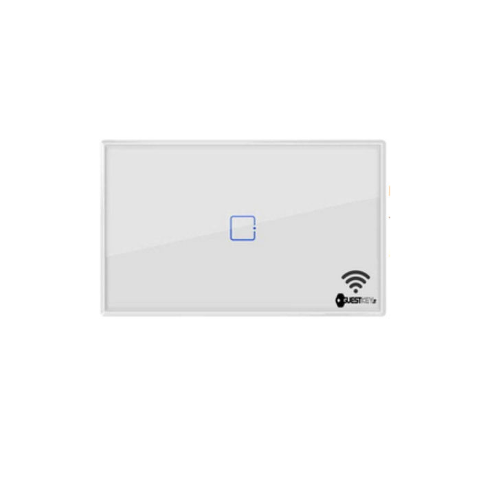 Light switch ECOSMART PORTE ITALIANE touch / automatic / energy