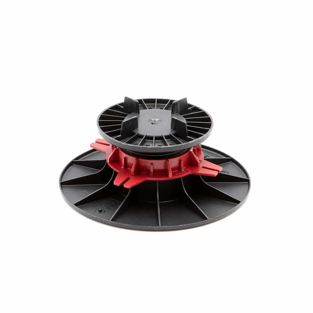 Polypropylene terrace pedestal 635131418204 YEED Group high