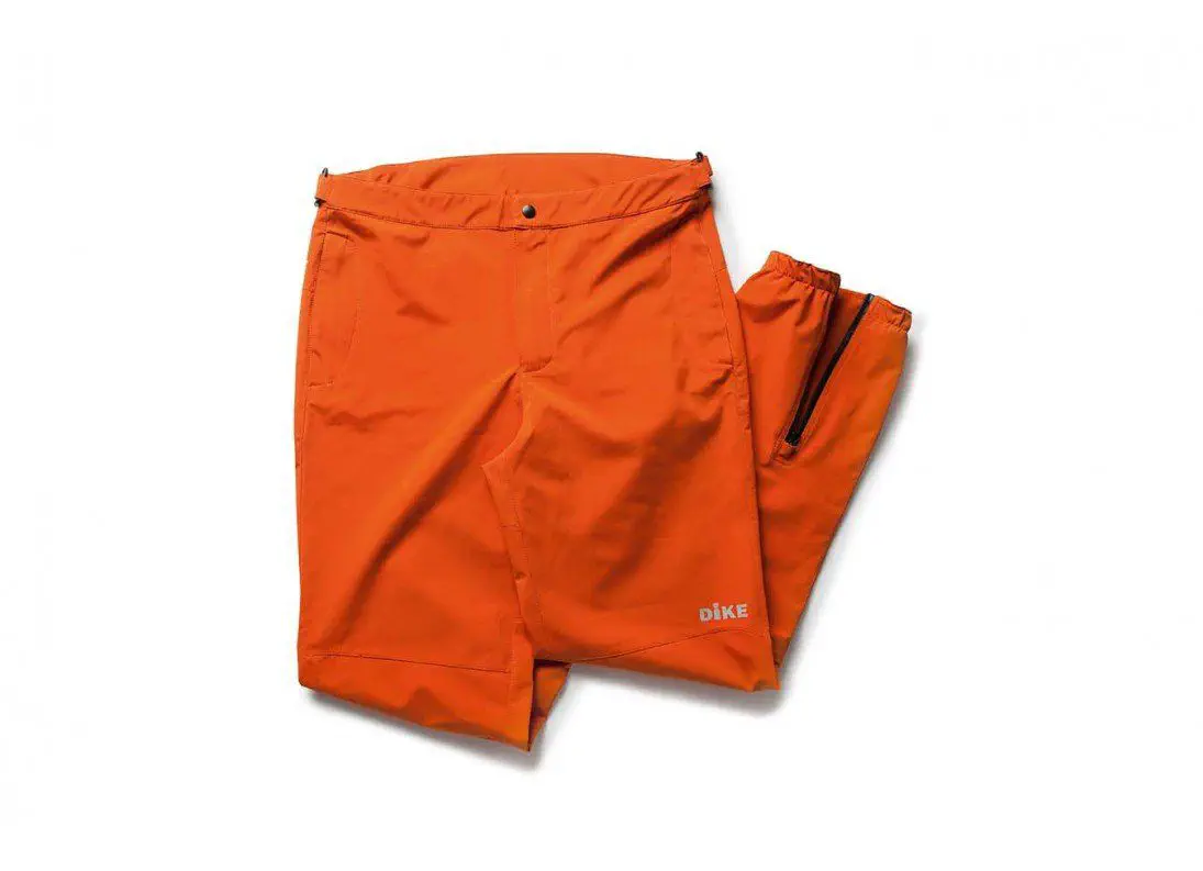 Work pants PRIMATO DIKE polyester fabric PES