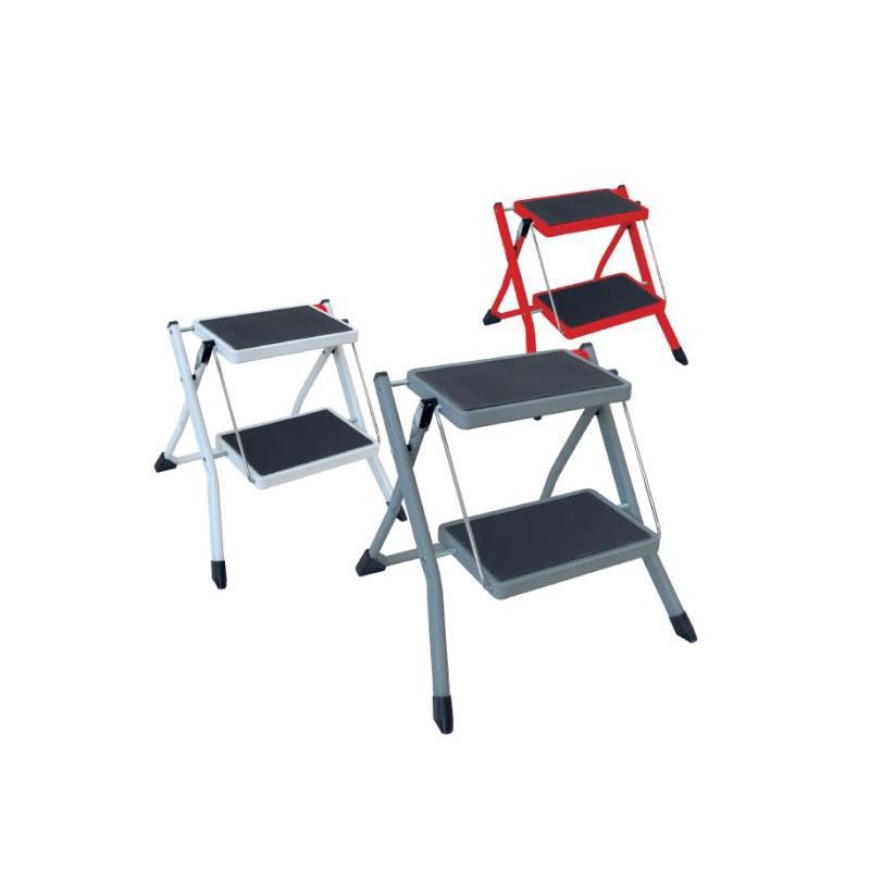 Contemporary step ladder NINO Facal