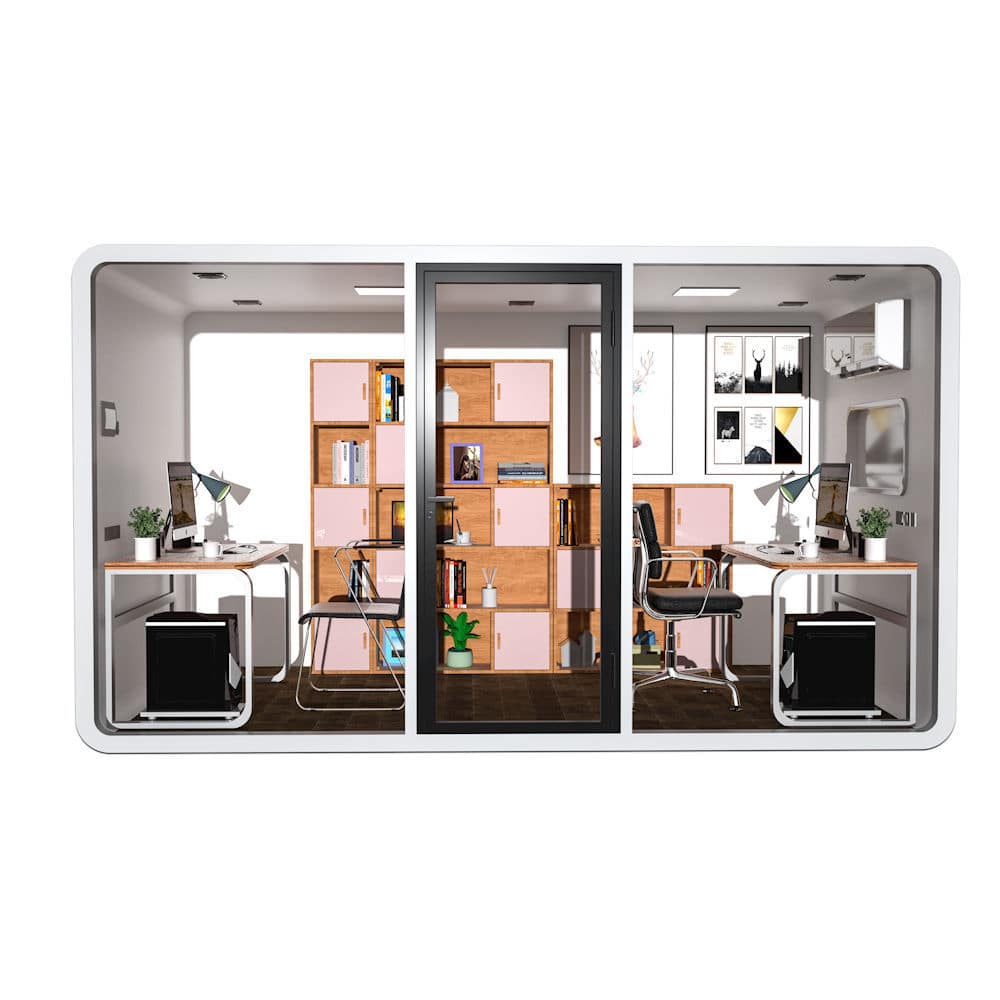 Acoustic office pod MP7 Shenzhen Mobilex Technology Co.,ltd with