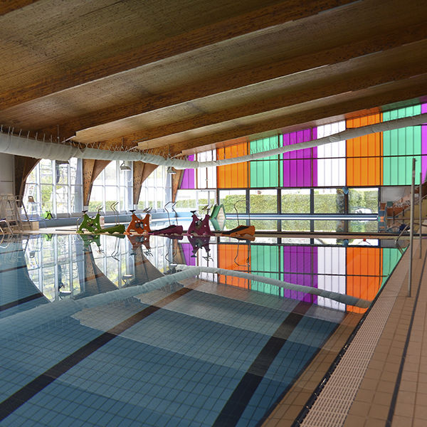 Cellular polycarbonate panel - AkyVer® PanelTherm - CORPLEX - building ...